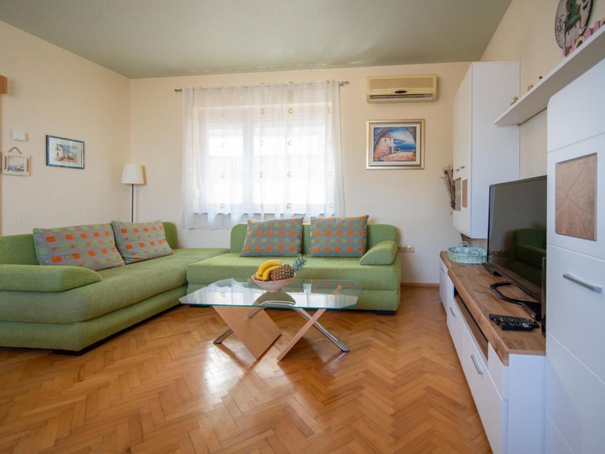 Holiday Home Nikolina By Interhome Lovran Exterior photo